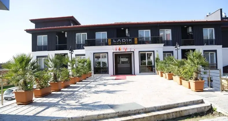 Ladik Hotel & Thermal - Genel