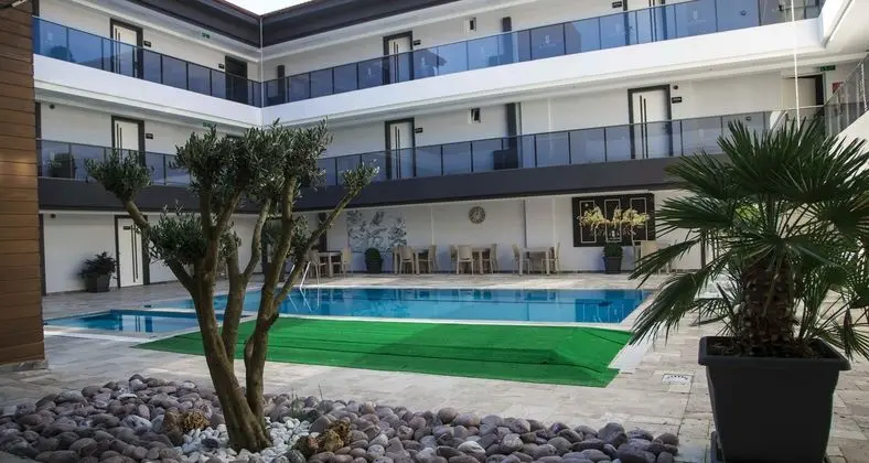 Ladik Hotel & Thermal - Genel