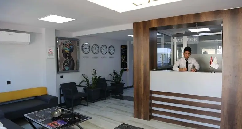Ladik Hotel & Thermal - Genel