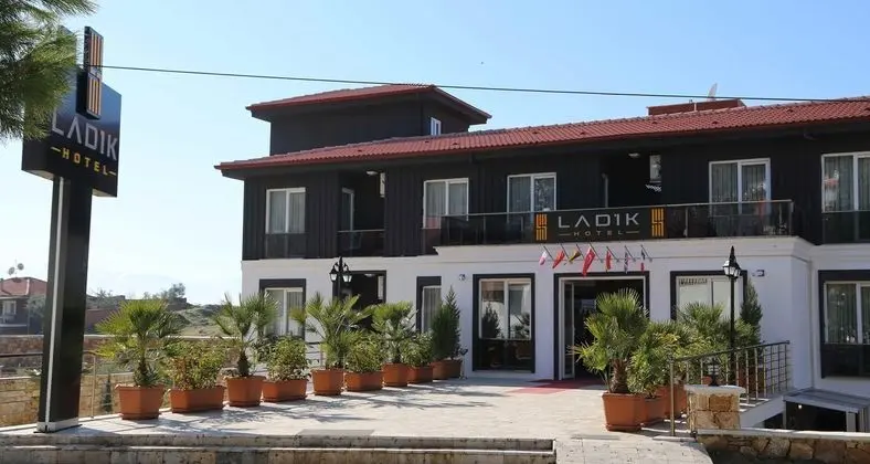 Ladik Hotel & Thermal - Genel