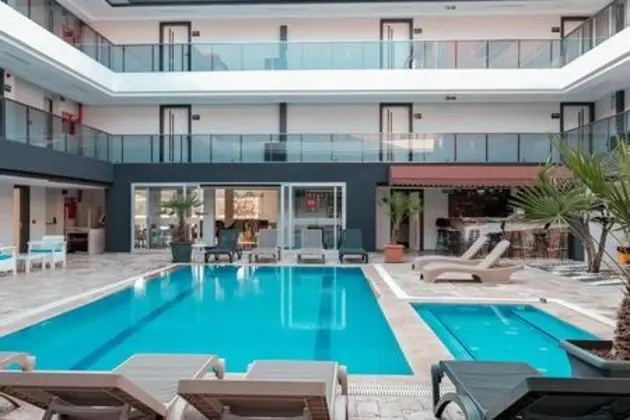 Ladik Hotel & Thermal - Genel