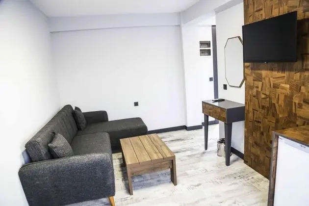 Ladik Hotel & Thermal - Genel