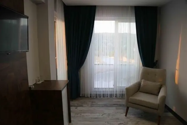 Ladik Hotel & Thermal - Oda