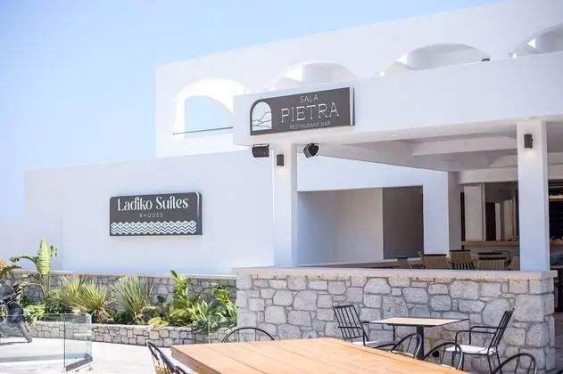 Ladiko Suites Faliraki - Öne Çıkan Resim