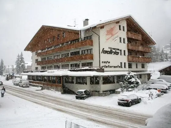 Hotel Ladinia