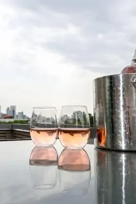 The Ladley Luxury Lifestyle Walk to Mile High - Havuz