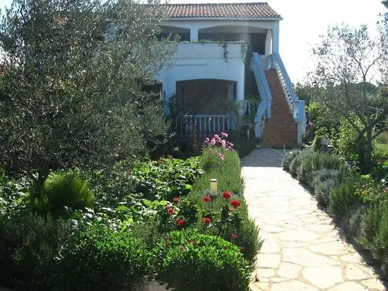 Lado - 230 m From sea - SA3 - Dış Mekan