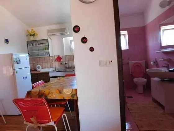 Lado - 230 m From sea - SA3 - İç Mekan