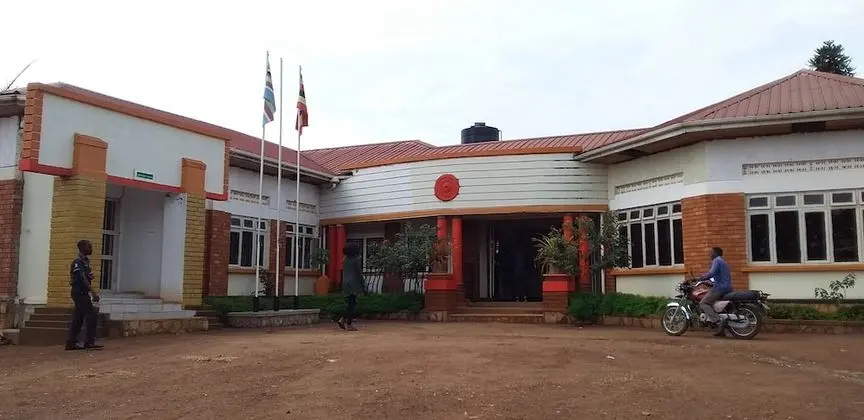 Lado Hotel