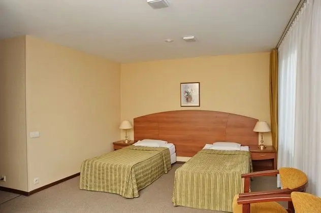 Ladoga Hotel - Öne Çıkan Resim