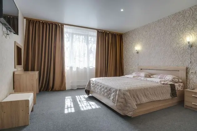 Ladomir on Shchelkovskaya