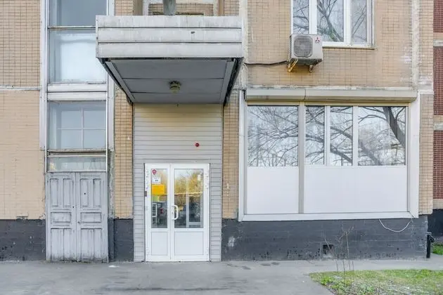 Ladomir on Shchelkovskaya