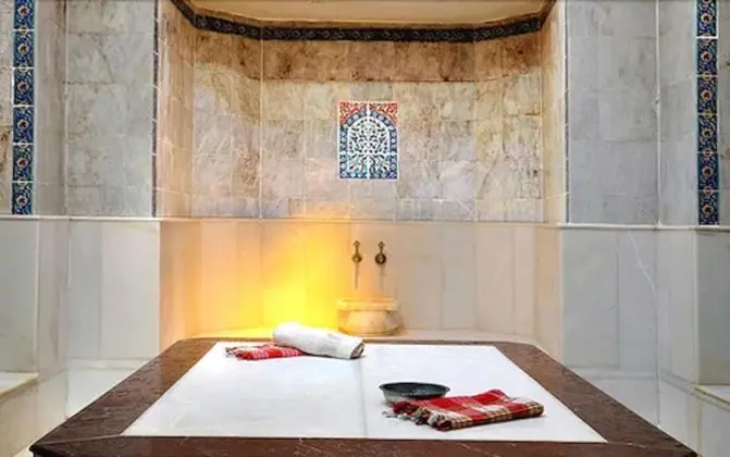 Ladonia Hotels Adakule - Spa