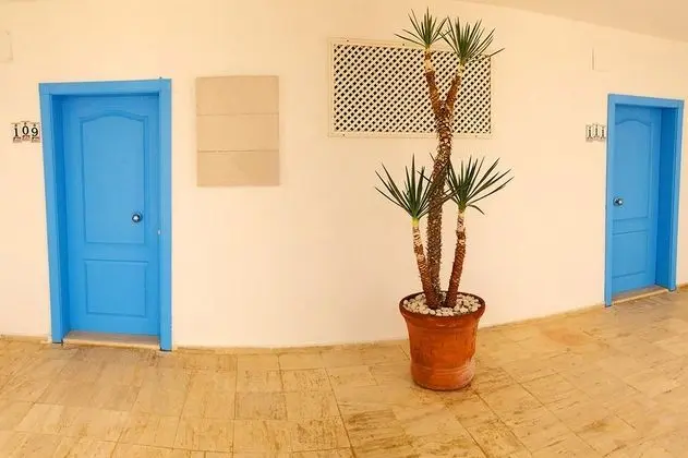 Ladonia Hotels Zemda Gümüşlük - Genel