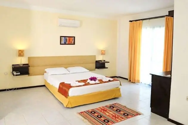 Ladonia Hotels Zemda Gümüşlük - Oda