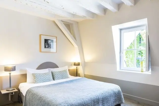 L'Adresse Boutique Hotel