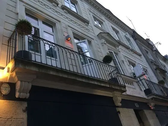 L'Adresse Boutique Hotel
