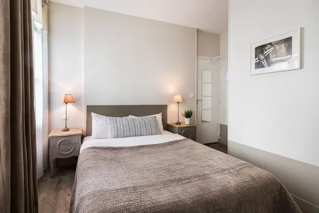 L'Adresse Boutique Hotel - Oda