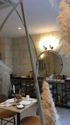 L'Adresse Boutique Hotel - Yerinde Yemek