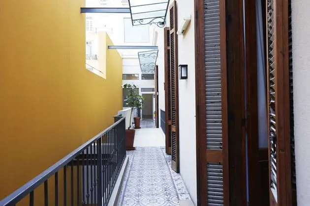 L'Adresse Hôtel
