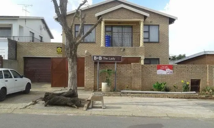 The Lady B&B