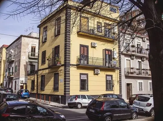 Lady B bed & breakfast