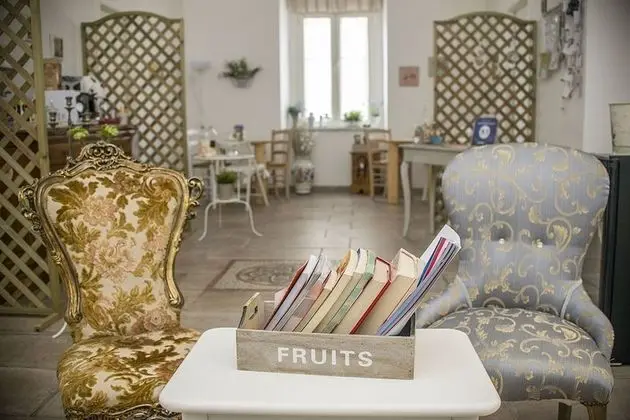 Lady B bed & breakfast - Öne Çıkan Resim