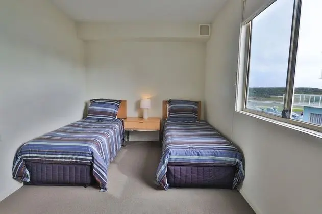 Lady Bay Resort - Genel
