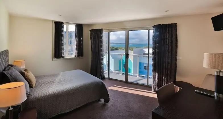 Lady Bay Resort - Oda
