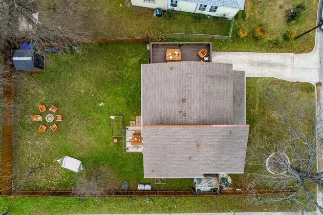 Lady Bird by Avantstay Great Location in Austin w/ Large Yard & Fire Pit! - İç Mekan