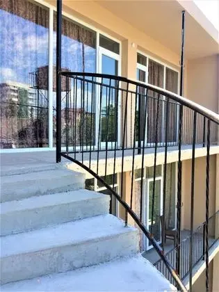 Lady Bird Hotel - Dış Mekan