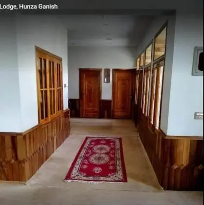 Lady Finger Guest House And Lodge - İç Mekan