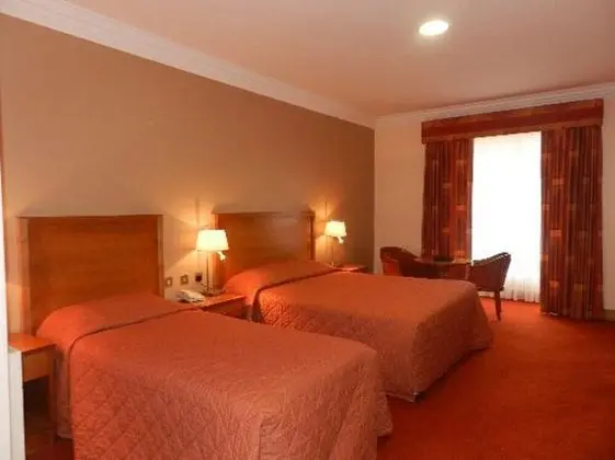Lady Gregory Hotel & Swan Leisure Club - Oda