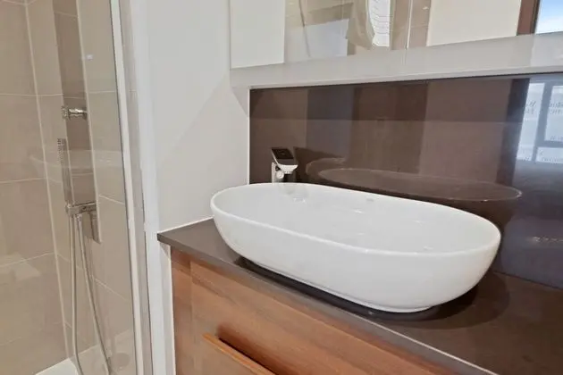 The Lady Isadora by Kasar Stays - Banyo Tipleri