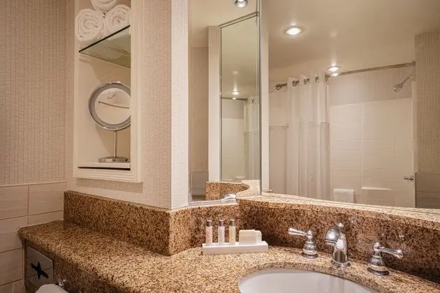 Lady Luck Casino Black Hawk - Banyo Özellikleri