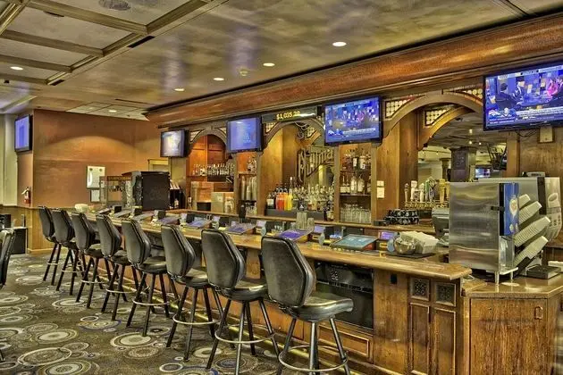 Lady Luck Casino Black Hawk - Bar
