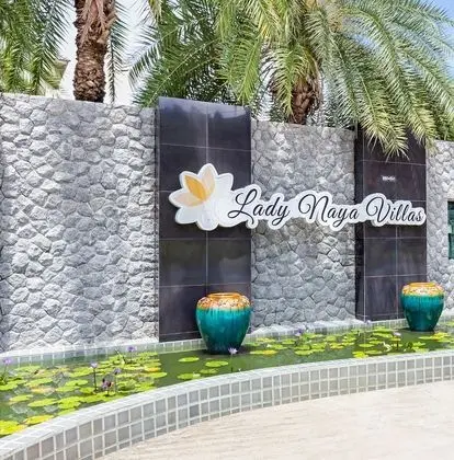 Lady Naya Villas