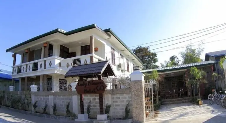 Lady Princess Motel 2