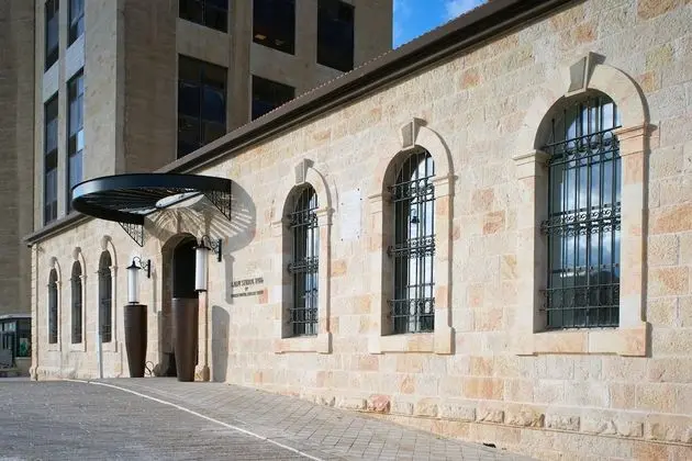 Lady Stern Jerusalem Hotel