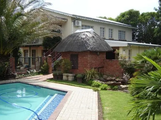 Ladybrand Guest House - Öne Çıkan Resim