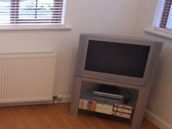 Ladyknowe Apartment