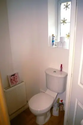 Ladysmith House - Full House - Banyo Tipleri