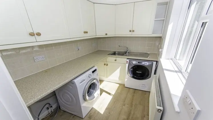 Ladywell Croyde 6 Bedrooms, Sleeps 12, Hot Tub - Mutfak