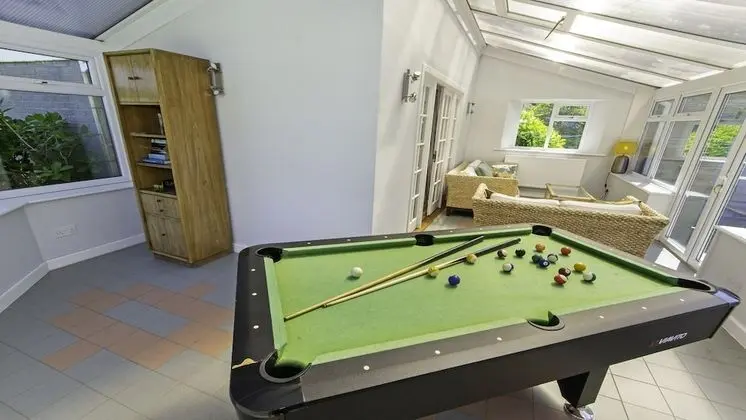 Ladywell Croyde 6 Bedrooms, Sleeps 12, Hot Tub - Oda