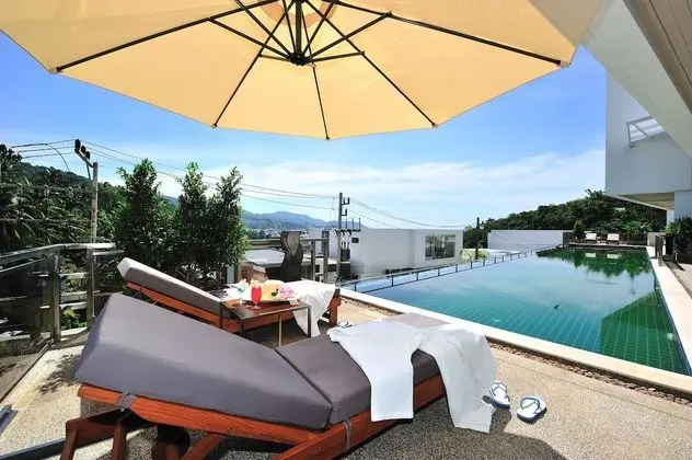 Lae Lay Suites - 1