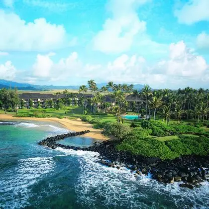 Lae Nani Resort Kauai by Outrigger
