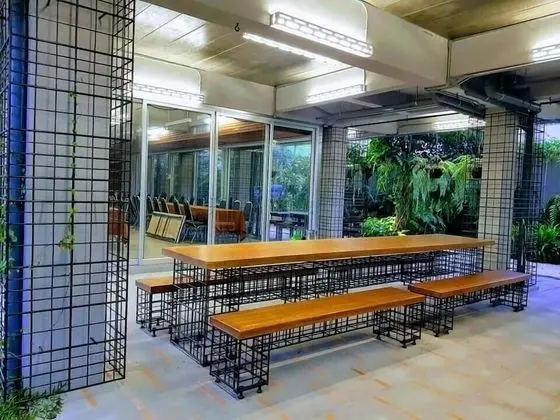 Laekhon Nonbai Hotel - Dış Mekan