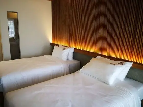 Laekhon Nonbai Hotel - Oda