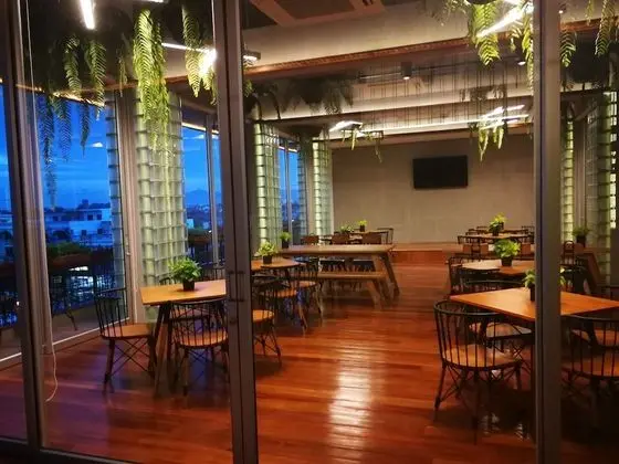 Laekhon Nonbai Hotel - Yerinde Yemek