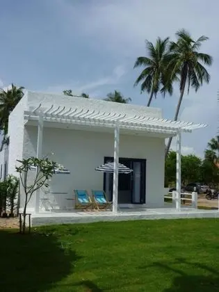 Laemsing Whitehouse Resort - Havuz